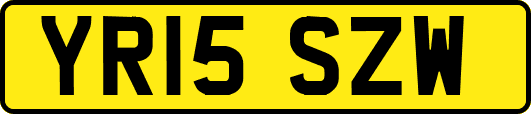 YR15SZW