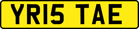 YR15TAE