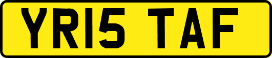 YR15TAF