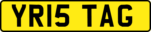 YR15TAG