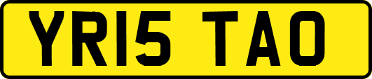 YR15TAO