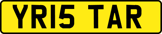 YR15TAR