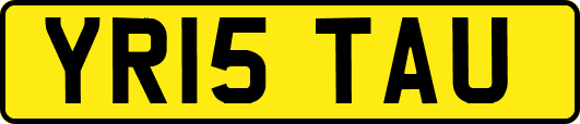 YR15TAU
