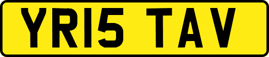 YR15TAV