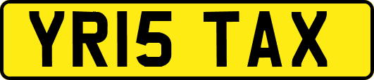 YR15TAX