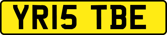 YR15TBE