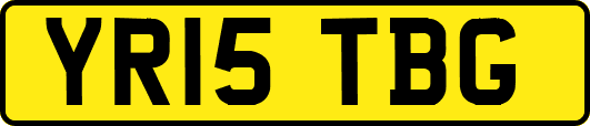 YR15TBG
