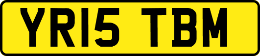 YR15TBM