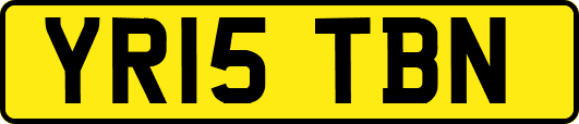 YR15TBN