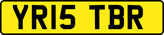 YR15TBR