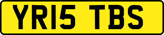 YR15TBS