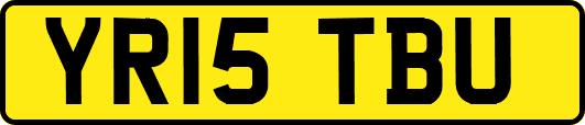 YR15TBU