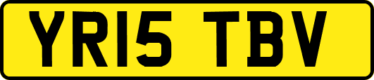 YR15TBV