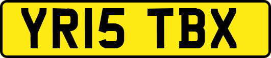 YR15TBX