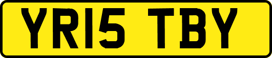 YR15TBY