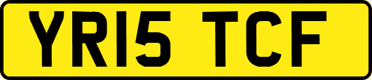 YR15TCF