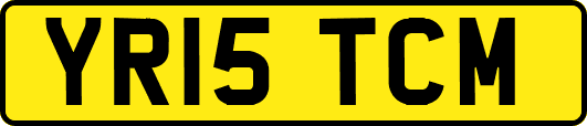 YR15TCM