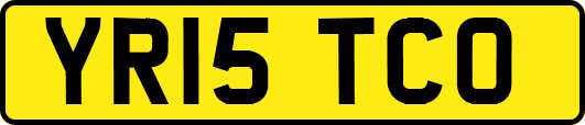 YR15TCO