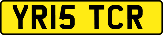 YR15TCR