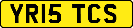 YR15TCS