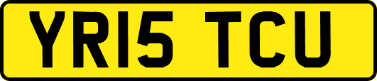 YR15TCU