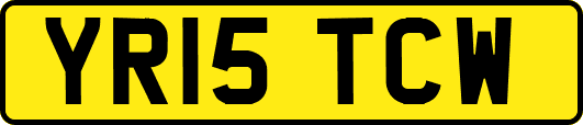 YR15TCW