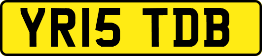 YR15TDB