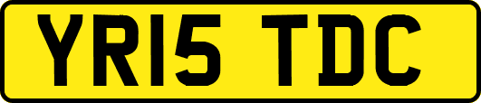 YR15TDC