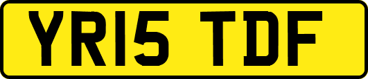 YR15TDF