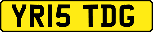 YR15TDG