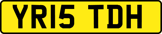 YR15TDH