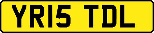YR15TDL