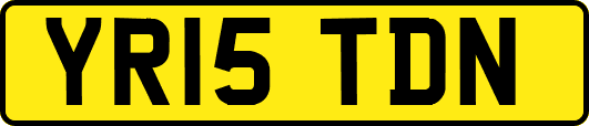YR15TDN