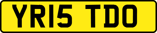 YR15TDO