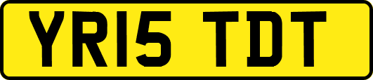 YR15TDT