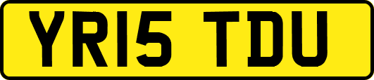 YR15TDU