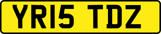YR15TDZ