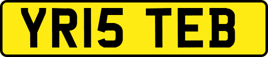 YR15TEB