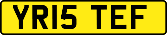 YR15TEF