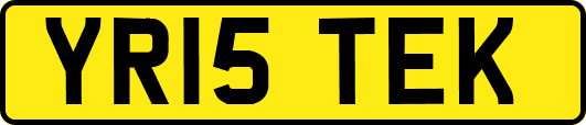 YR15TEK