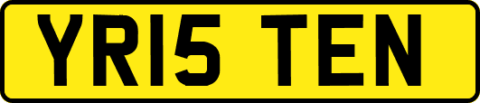 YR15TEN