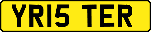 YR15TER