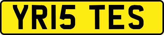 YR15TES