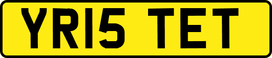 YR15TET