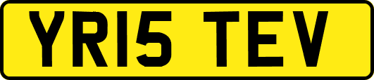 YR15TEV