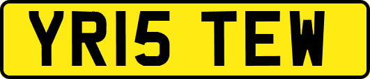 YR15TEW