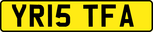 YR15TFA