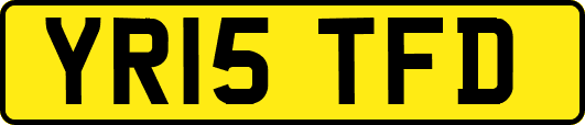 YR15TFD