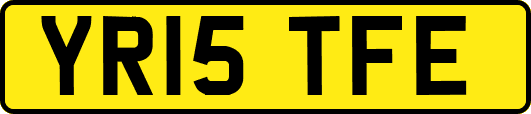 YR15TFE