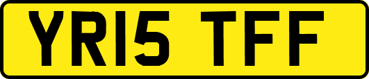 YR15TFF